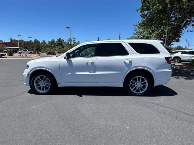 2025 Dodge Durango GT AWD