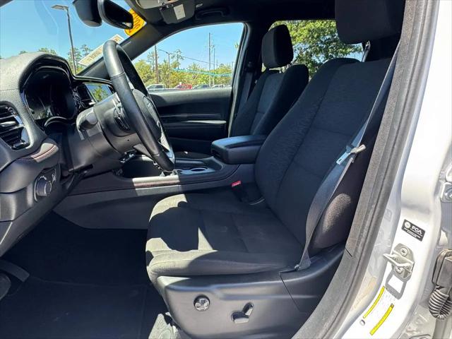 2025 Dodge Durango GT AWD