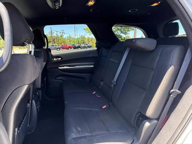 2025 Dodge Durango GT AWD