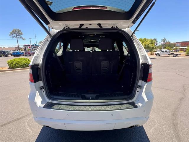 2025 Dodge Durango GT AWD