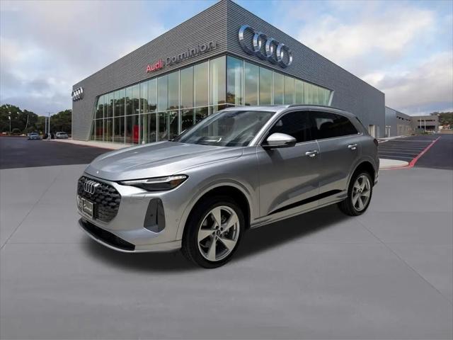 2026 Audi Q5 Premium Plus TFSI quattro S tronic for sale in San Antonio, TX