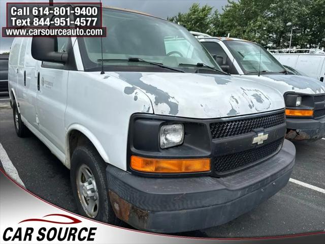 2006 Chevrolet Express Cargo Van for sale near Grove City, OH