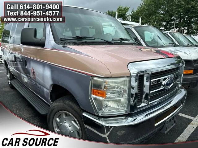 2009 Ford E-350 Super Duty XL for sale near Grove City, OH
