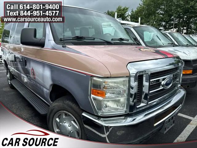 2009 Ford E-350 Super Duty XL for sale near Grove City, OH