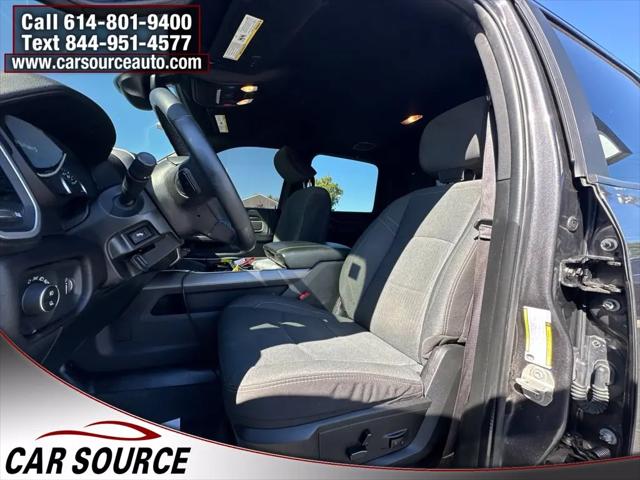 2024 Ram 3500 Big Horn Crew Cab 4x4 8 Box