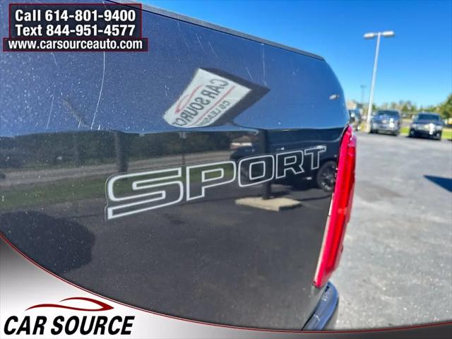 2024 Ram 3500 Big Horn Crew Cab 4x4 8 Box
