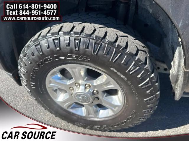 2024 Ram 3500 Big Horn Crew Cab 4x4 8 Box