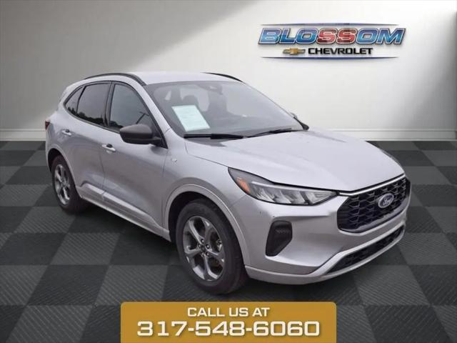 2024 Ford Escape ST-Line for sale in Indianapolis, IN