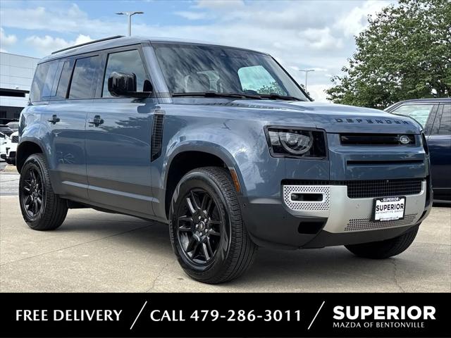 2025 Land Rover Defender 110 P300 for sale in Bentonville, AR
