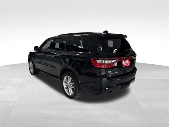 2024 Dodge Durango GT Plus AWD