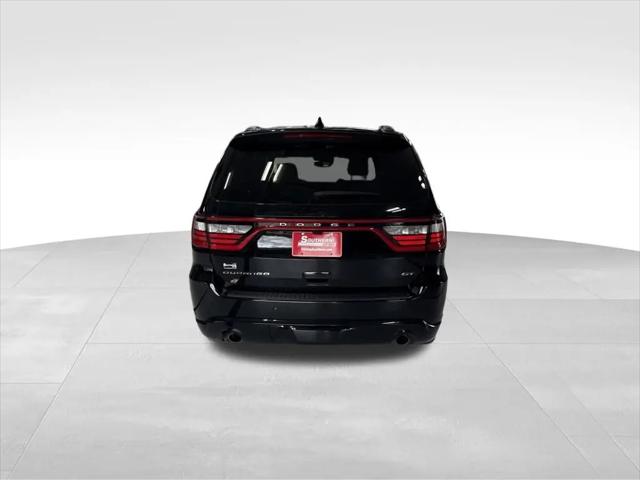 2024 Dodge Durango GT Plus AWD
