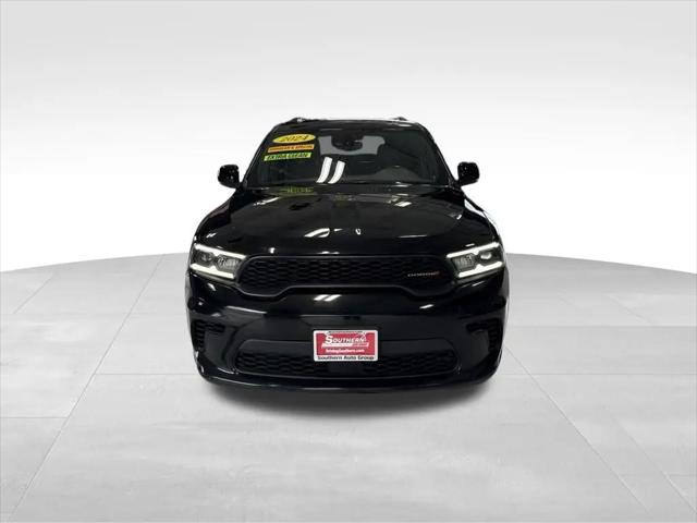 2024 Dodge Durango GT Plus AWD