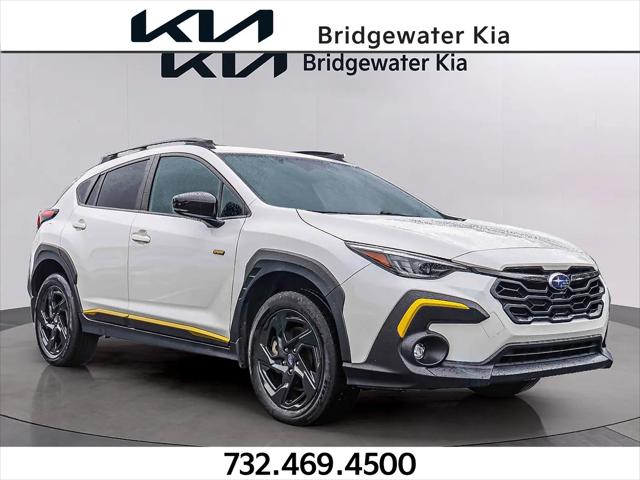 2024 Subaru Crosstrek Sport for sale in Bridgewater, NJ