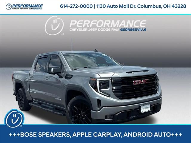 2023 GMC Sierra 1500 Elevation for sale near Columbus, OH