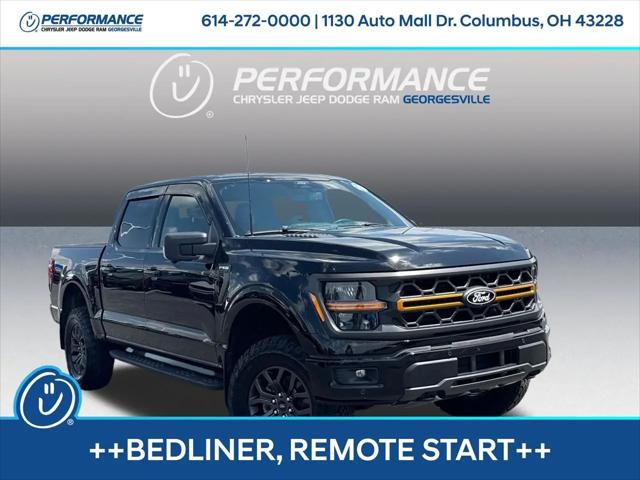 2025 Ford F-150 Tremor for sale in Columbus, OH