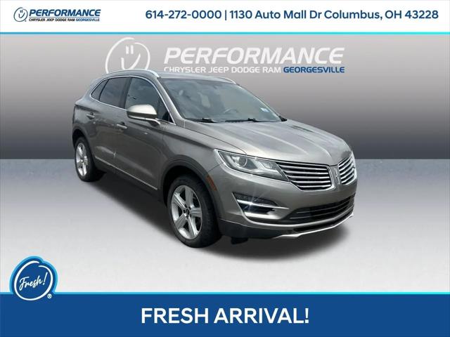 2016 Lincoln MKC Premier for sale near Columbus, OH
