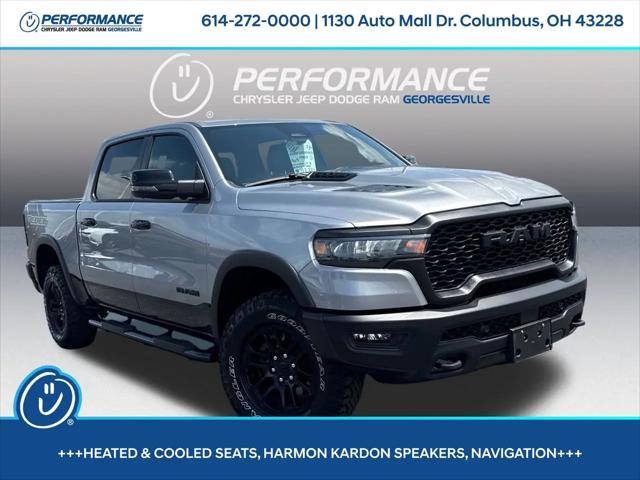 2025 Ram 1500 Rebel for sale in Columbus, OH