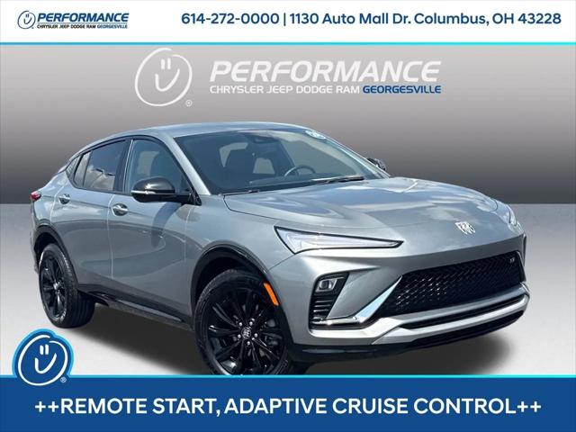 2024 Buick NV Sport Touring FWD for sale in Columbus, OH