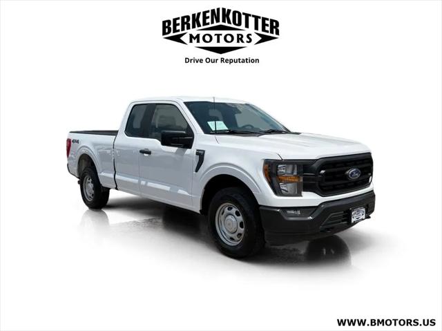 2023 Ford F-150 XL for sale in Castle Rock, CO