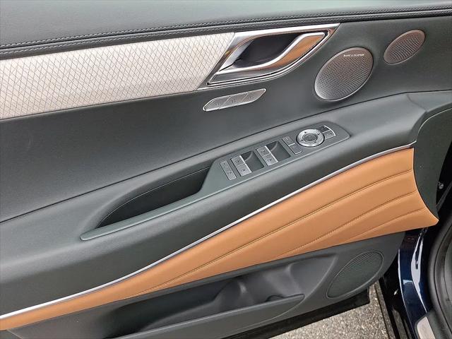 2026 Genesis GV80 3.5T Prestige AWD for sale in Rockaway, NJ