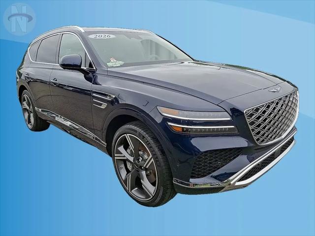 2026 Genesis GV80 3.5T Prestige AWD for sale in Rockaway, NJ
