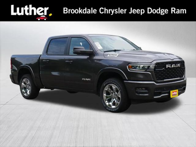 2026 Ram 1500 Big Horn Crew Cab 4x4 57 Box for sale in Brooklyn Park, MN