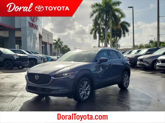2021 Mazda CX-30 Premium for sale in Doral, FL