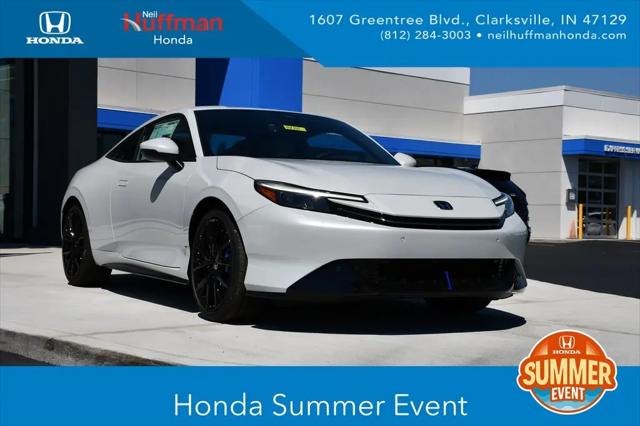 2026 Honda Prelude Hybrid for sale in Clarksville, IN