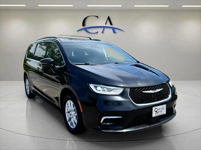 2022 Chrysler Pacifica Touring L for sale in Smithfield, NC