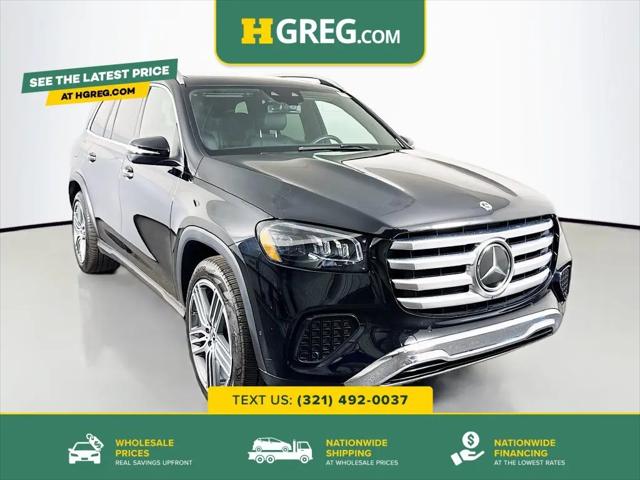 2025 Mercedes-Benz GLS GLS 450 4MATIC for sale in Orlando, FL