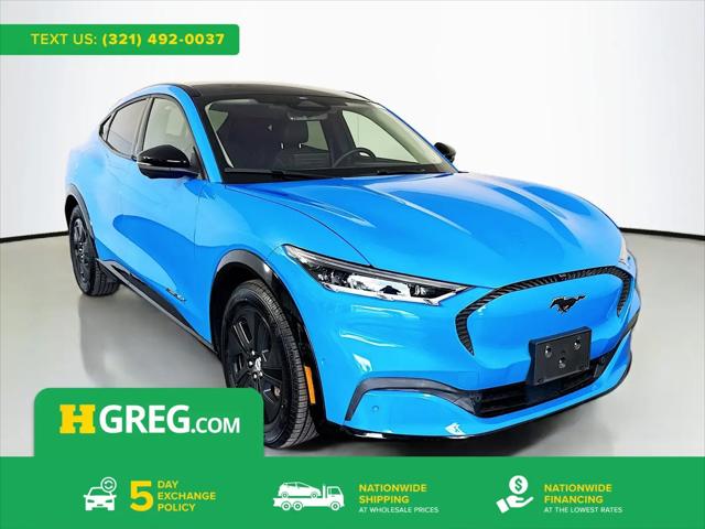 2023 Ford Mustang Mach-E California Route 1 for sale in Orlando, FL