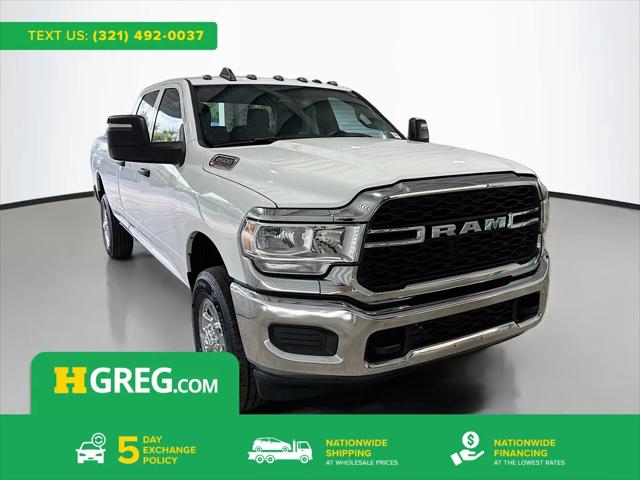 2024 Ram 2500 Tradesman Crew Cab 4x4 8' Box for sale in Orlando, FL