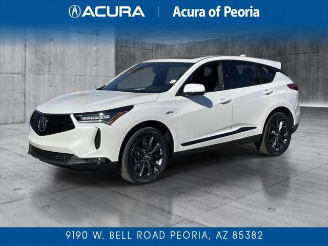 2026 Acura RDX A-Spec for sale in Peoria, AZ