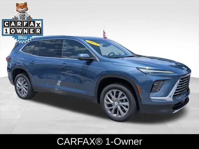 2025 Buick Enclave Preferred FWD for sale in Cornelius, NC