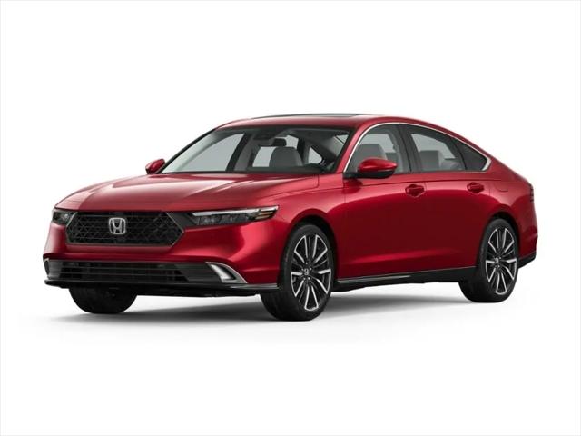 2025 Honda Accord Sedan Touring for sale in Cornelius, NC