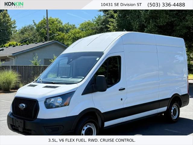 2022 Ford F-250 T-250 for sale in Portland, OR