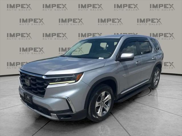 2023 Honda Pilot 2WD EX-L 7 Passenger for sale in Greensboro, NC