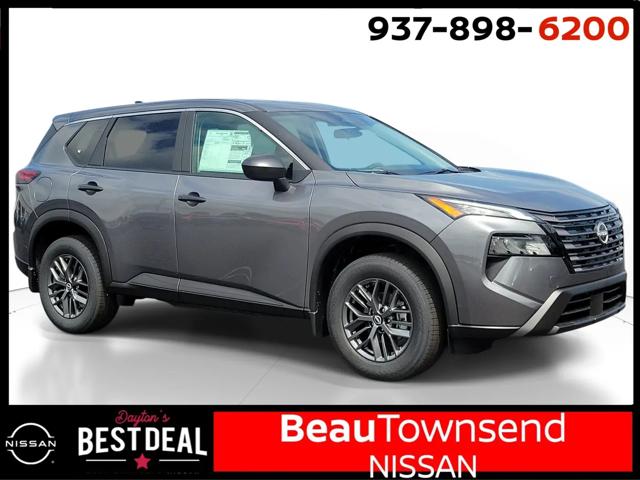 2026 Nissan Rogue S for sale in Vandalia, OH