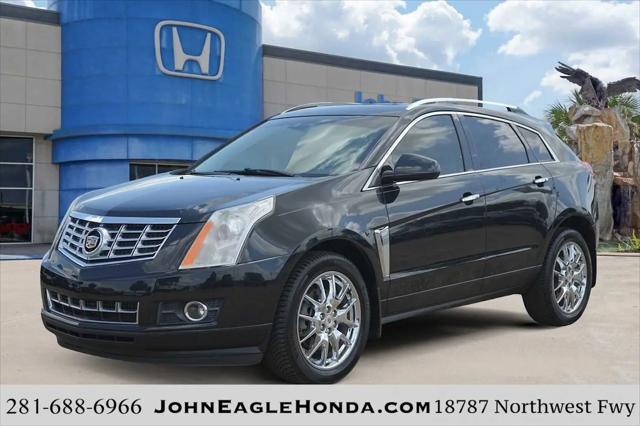 2013 Cadillac SRX Performance Collection for sale in Houston, TX