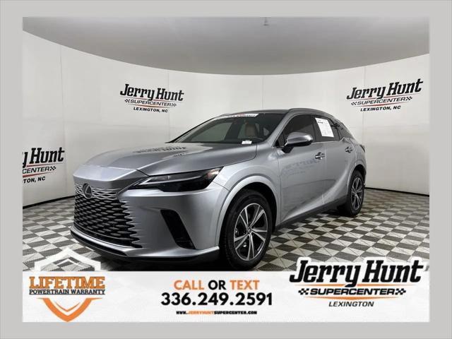2025 Lexus RX 350 Premium for sale in Lexington, NC