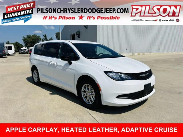 2027 Chrysler Pacifica LX for sale in Mattoon, IL