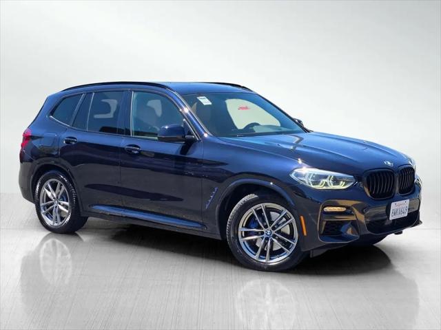 2021 BMW X3 M40i for sale in Roseville, CA