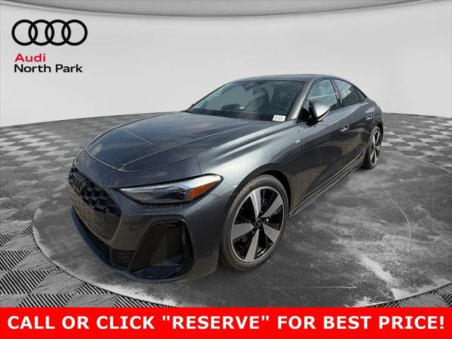 2026 Audi A5 Premium TFSI quattro S tronic for sale in Selma, TX