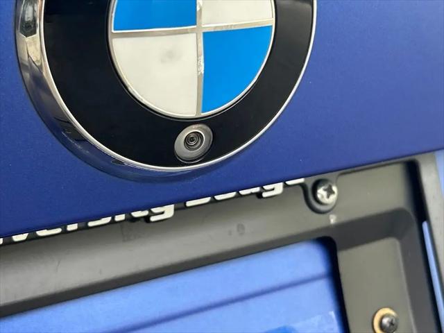 2022 BMW M4 Competition xDrive