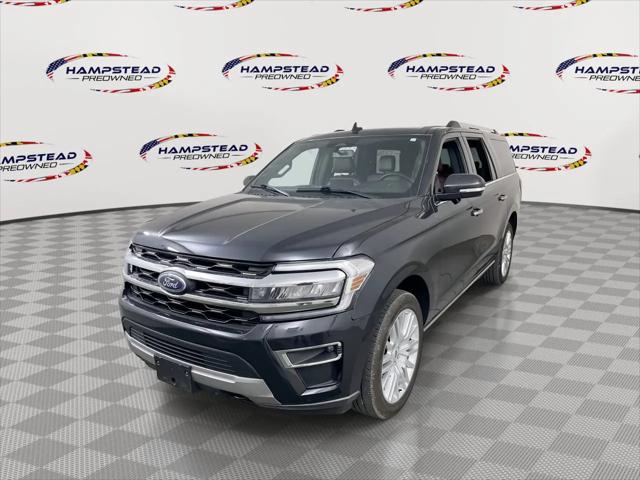 2023 Ford Expedition Limited MAX for sale in Hampstead, MD