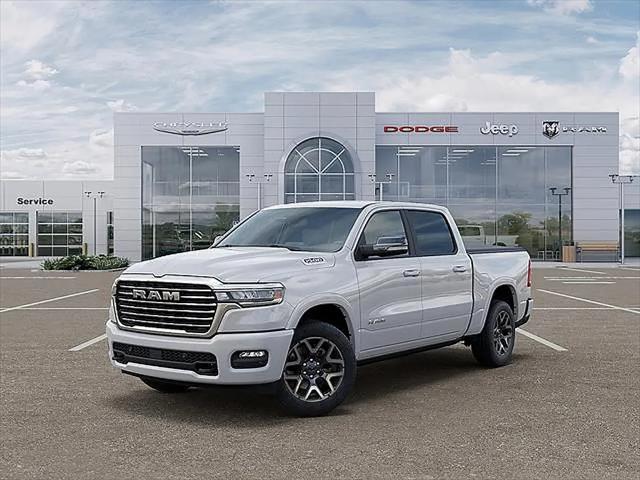 2026 Ram 1500 Laramie Crew Cab 4x4 5'7" Box for sale in East Hanover, NJ