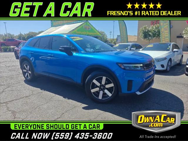 2024 Honda Prologue EX for sale in Fresno, CA
