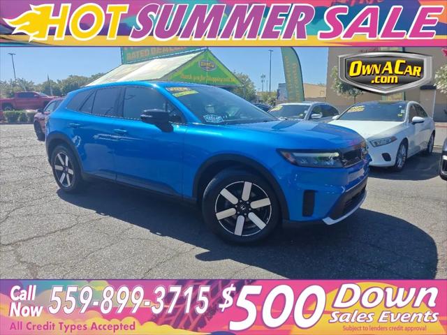 2024 Honda Prologue EX for sale in Fresno, CA