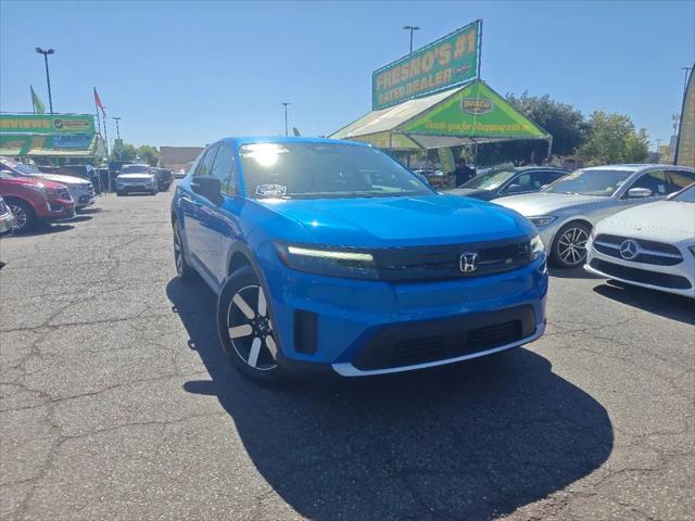 2024 Honda Prologue EX
