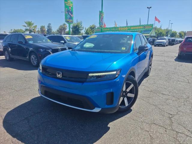 2024 Honda Prologue EX